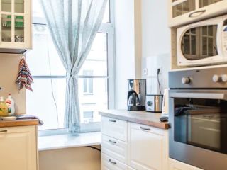 4-комнатная квартира