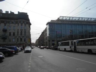 4-комнатная квартира