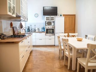 4-комнатная квартира