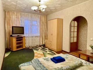 Фото отеля 1-комнатная Квартира