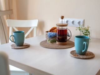Апартамент