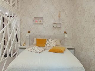 Апартамент