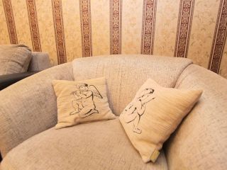 4-комнатная Квартира