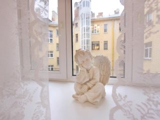 4-комнатная Квартира