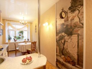 4-комнатная Квартира