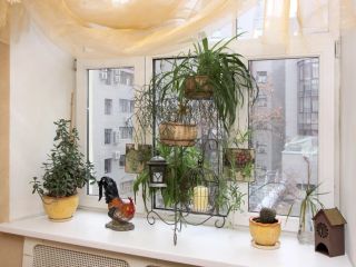 4-комнатная Квартира