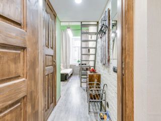 4-комнатная квартира