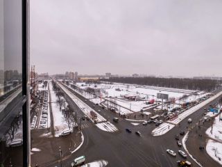 Апартамент