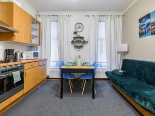 4-комнатная квартира