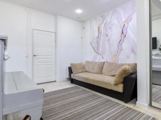 4-комнатная квартира