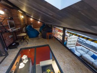 4-комнатная квартира