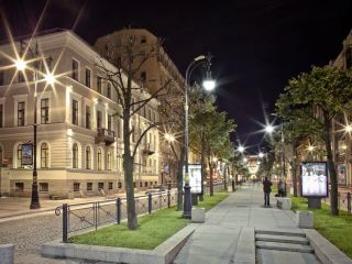 4-комнатная квартира