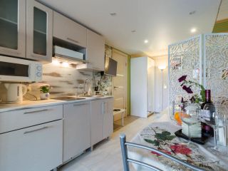 Апартамент