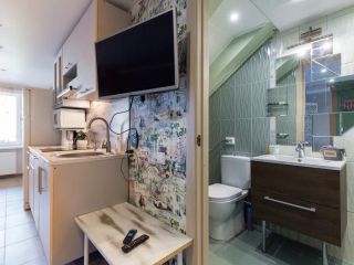 Апартамент