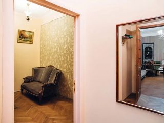 Апартамент