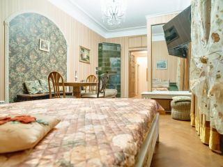 Апартамент