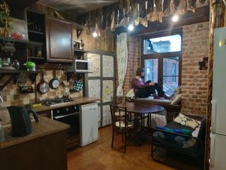 Апартамент