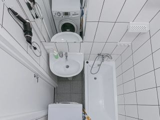 Апартамент