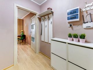 апартамент