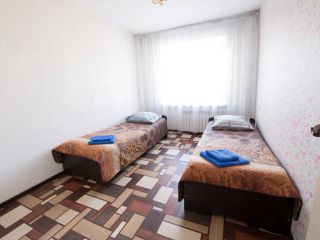 Фото отеля 3-комнатная квартира