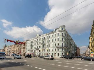 Апартамент