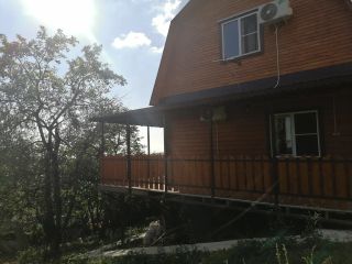 Фото отеля Коттедж