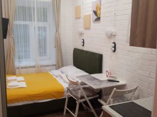 Апартамент