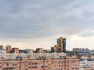 Апартамент