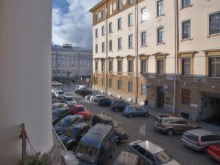 Апартамент