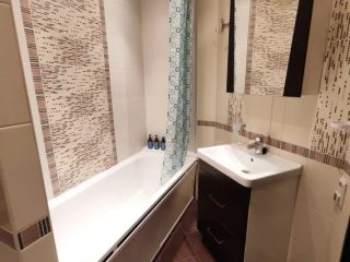 Апартамент