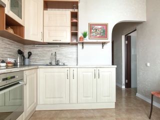 Апартамент