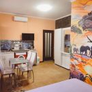 Фото отеля Часть дома с отдельным входом