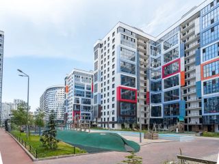 Апартамент