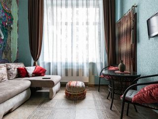 Апартамент