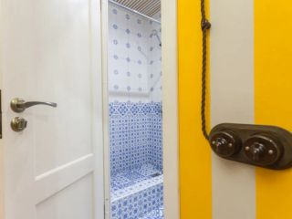 Апартамент
