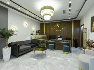 Апартамент