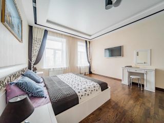 4-комнатная квартира
