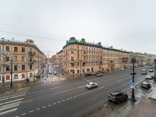 4-комнатная квартира
