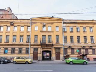 Апартамент