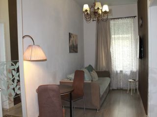 Апартамент
