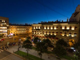 5-комнатная квартира