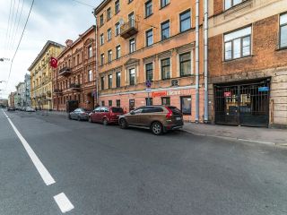 Апартамент