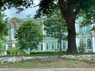 Апартамент