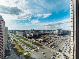 Апартамент