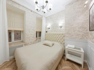 Апартамент
