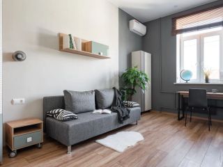 4-комнатная квартира