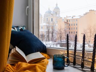 Апартамент
