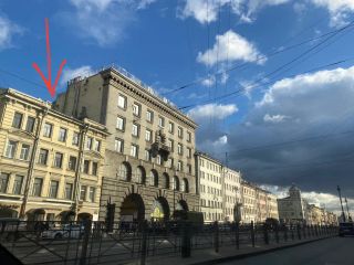 4-комнатная квартира