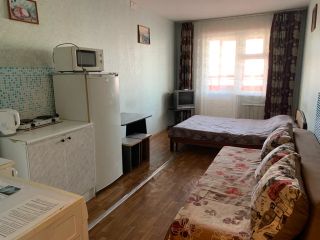 Фото отеля Студия