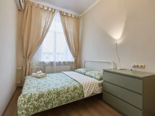 Апартамент